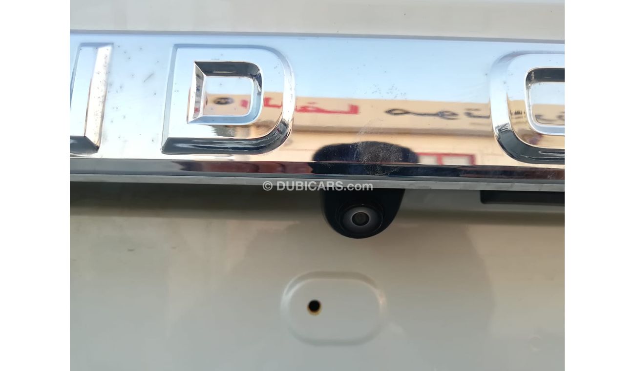 Toyota Land Cruiser 4.5L GXR 2 GCC 2018 FOR EXPORT & GCC Countries