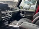 Mercedes Benz G63 AMG STANDARD