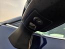 تويوتا هايلاندر Panoramic Roof , 360 camera and Parking sensors