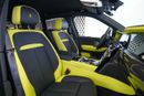 Rolls-Royce Cullinan BLACK BADGE