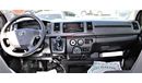 Toyota Hiace GL