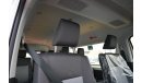 Toyota Hiace Toyota HIACE High Roof, 3.5L Petrol, RWD, VAN, Automatic Transmission, 13 Seats, Dual Airbags, 16 in