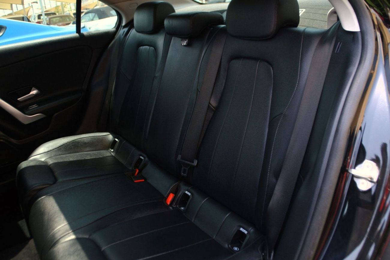 Mercedes-Benz A 220 MERCEDES A220/FULL KIT A45/CLEAN TITLE **2020--FULL OPTION--GOOD CONDITION