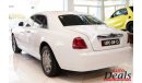 Rolls-Royce Ghost | 2019 | GCC | WARRANTY | LOW MILEAGE