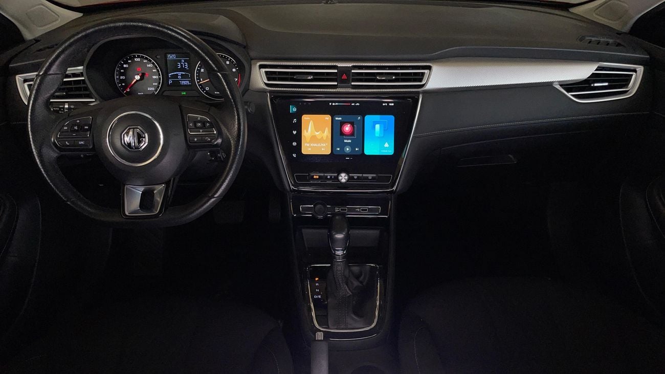 MG 5 2024 STD | AED 502/Month | 0 DP | 30 Day Return | Warranty