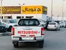 Mitsubishi L200 GLS 2.5L