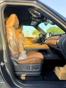 Nissan Patrol SE PLATINUM CITY 3.8L V6 PETROL || 360* CAMERA / PANORAMIC ROOF WITH PWR SEATS / FULL
