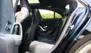 Mercedes-Benz CLA 200 Coupe | 2022 | Brand New