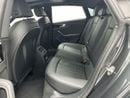 أودي A5 A5 Sportback 40 TFSI 190hp (Ref# 20945) - EXCLUSIVE OFFER
