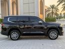 Toyota Land Cruiser GXR GCC Specs - V6 4.0L