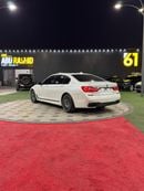 بي أم دبليو 750Li PURE EXCELLENCE
