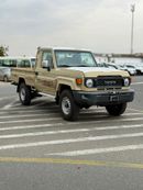 تويوتا لاند كروزر بيك آب SC 4.0L