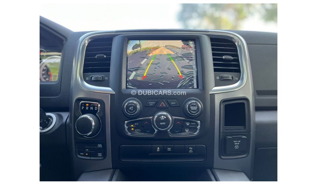 RAM 1500 RAM 1500 Classec 2023 HEMI