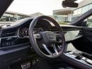 Audi RSQ8 TFSI quattro 4.0L AED 8,700 P.M | 0% DOWN PAYMENT | AUDI RS Q8 | 4.0L V8 4WD | 2023 | GCC SPECS
