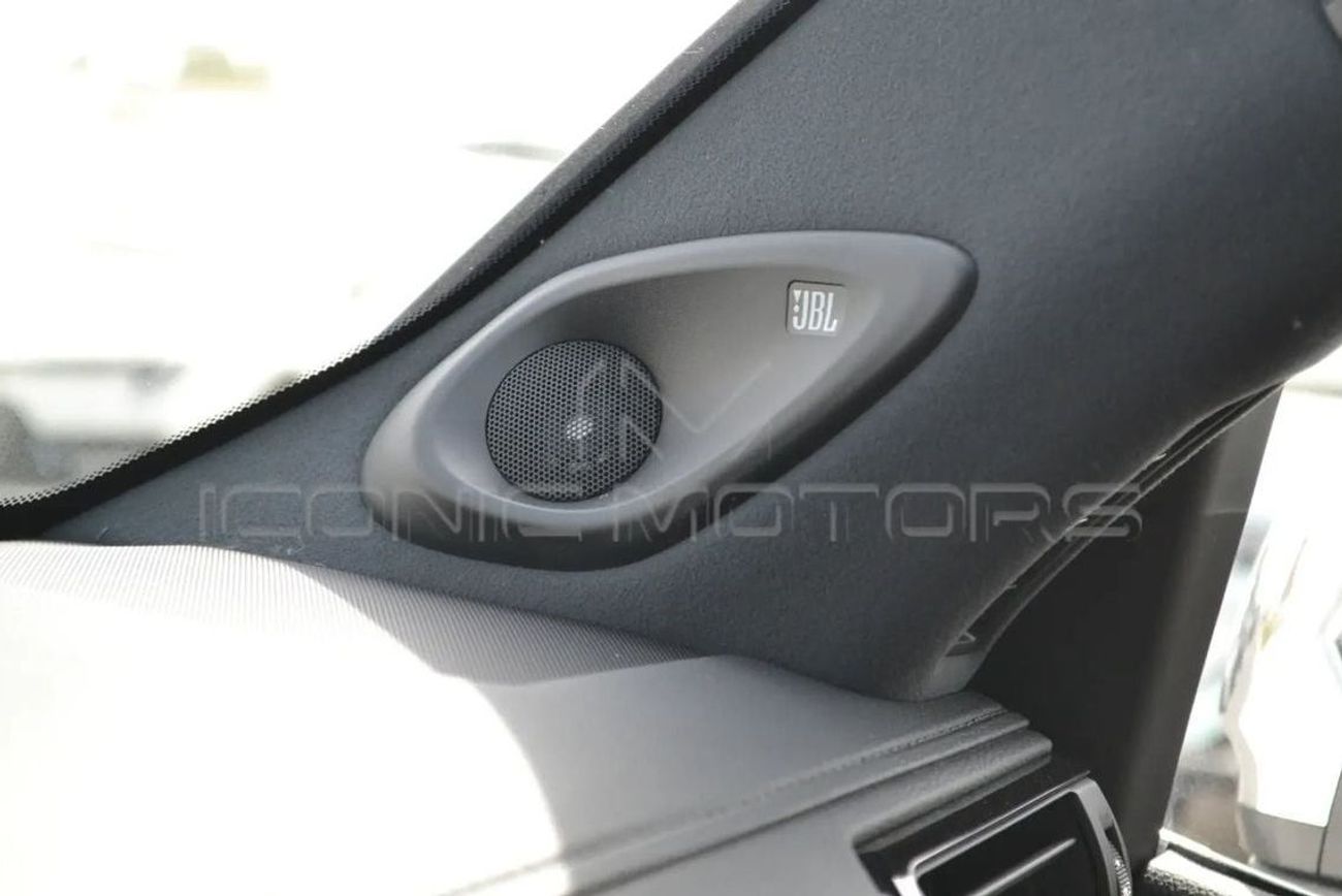 Toyota Land Cruiser 2025 TOYOTA LAND CRUISER 3.3 L DIESEL VXR FULL OPTION, RADAR