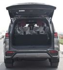 لكزس LX 600 2025 Lexus LX600 3.5 Twin-Turbo