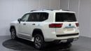Toyota Land Cruiser TOYOTA LAND CRUISER 2023 GR SPORT RIGHT HAND DRIVE