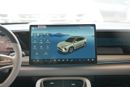 BYD Sealion 06 STD  (NON GCC) 2025 BYD Sealion 06 Pilot Plus EV 605KM 0KM