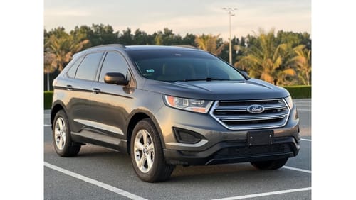 Ford Edge SE