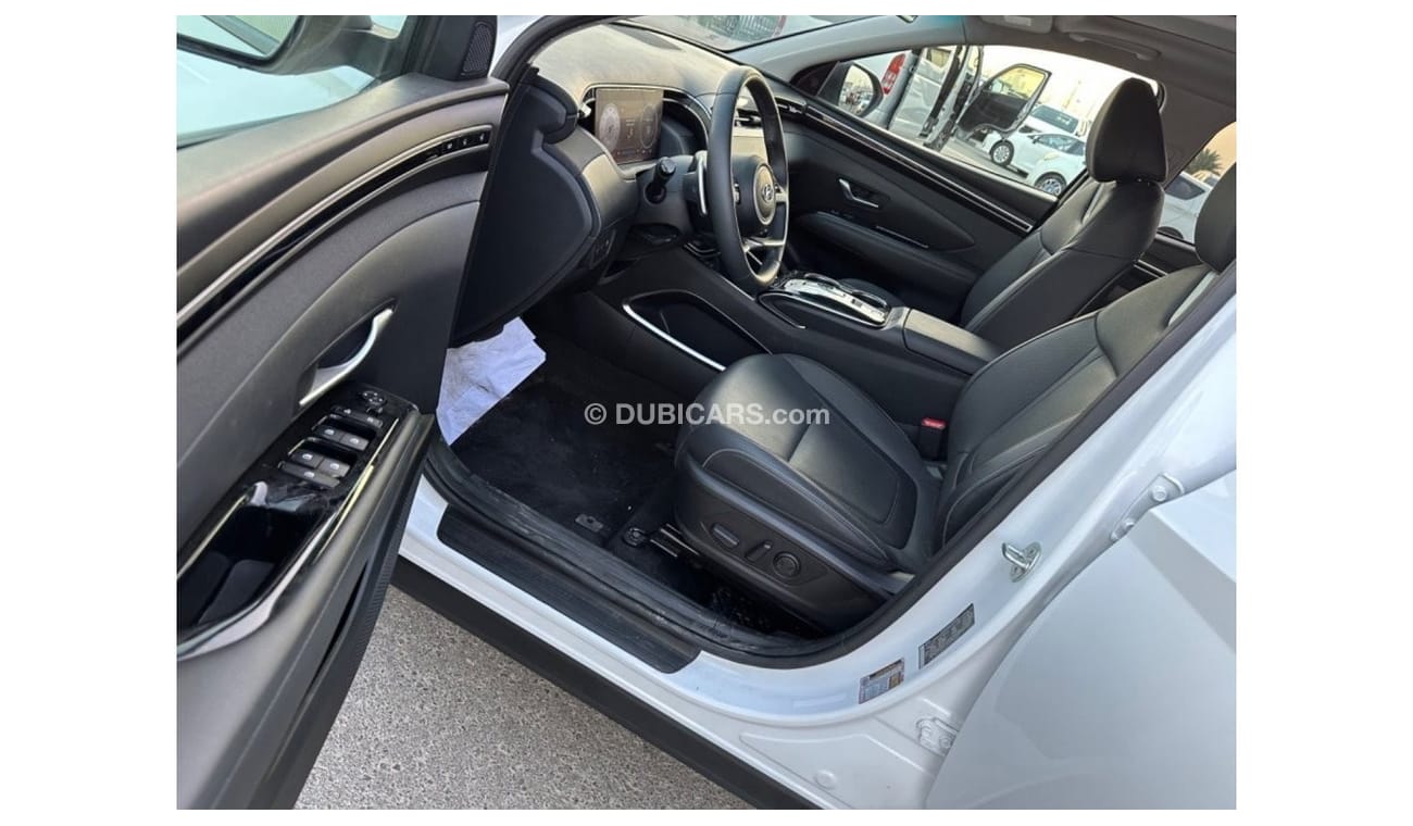 هيونداي توسون بريميوم