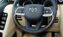 Toyota Land Cruiser GX-R 4.0L Petrol
