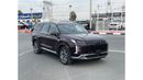 هيونداي باليساد 2023 HYUNDAI PALISADE LIMITED 4x4 FULL OPTIONS IMPORTED FROM USA