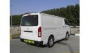 Toyota Hiace 2015 ref#304