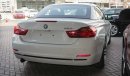 BMW 420i i