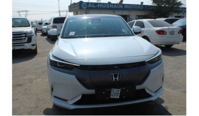 Honda e:NP1 2022 GAC HONDA ENP1