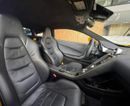 مكلارين MP4-12C | GCC | with Service history
