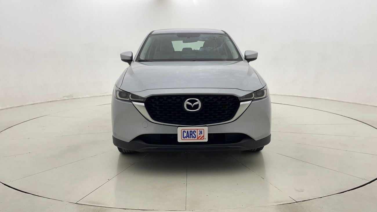 Mazda CX5 GL 2.5 | Zero Down Payment | Home Test Drive