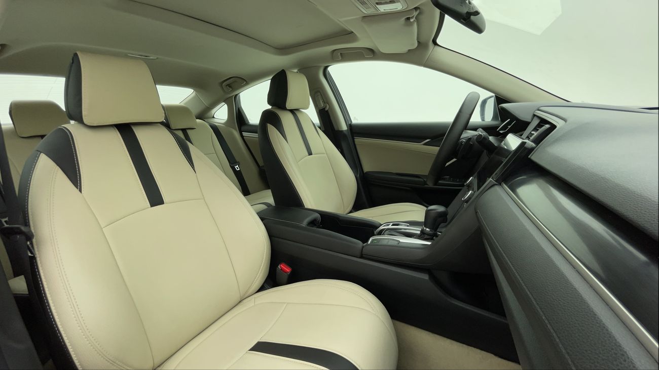 Honda Civic LX SPORT 1.6 | Zero Down Payment | Home Test Drive