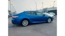 Toyota Camry 2.5L PETROL LE AUTOMATIC TRANSMISSION