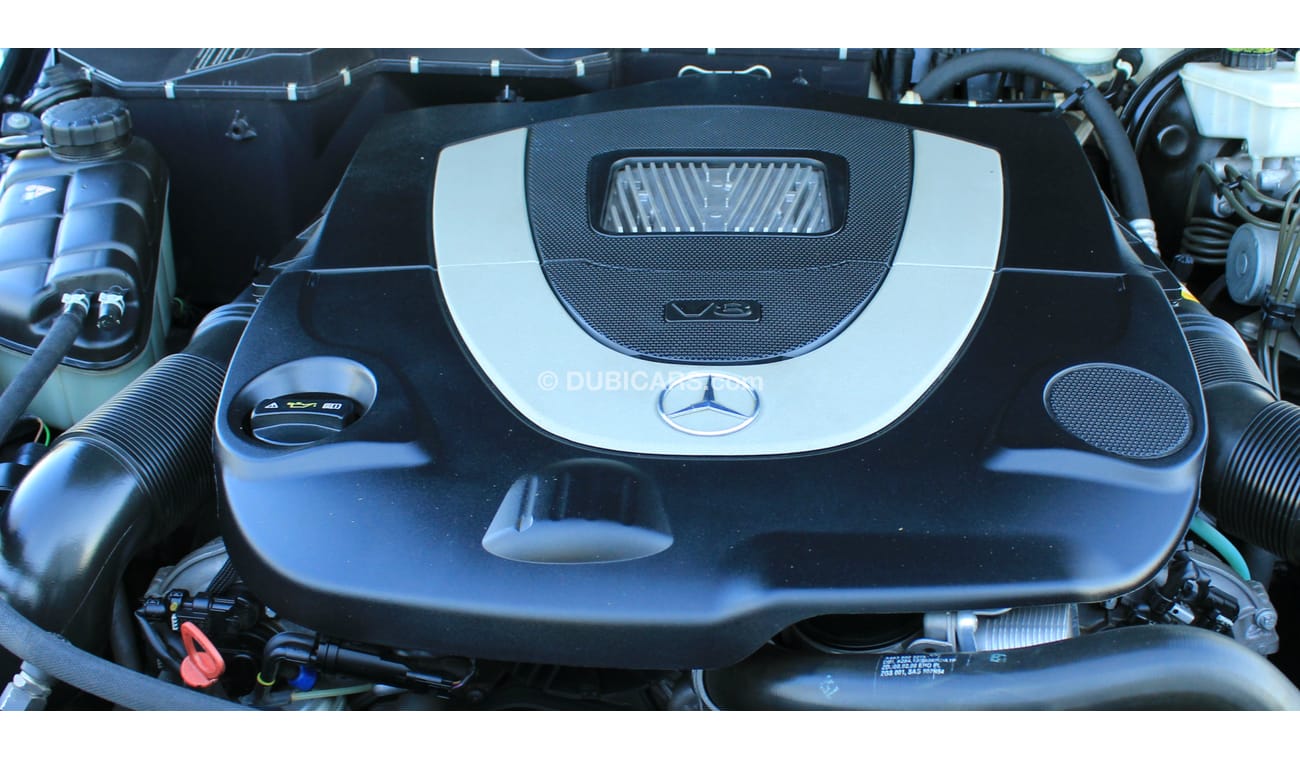 Mercedes-Benz G 500 COUPE - 2011 - 49000KM - EXCELLENT CONDITION - VAT INCLUSIVE