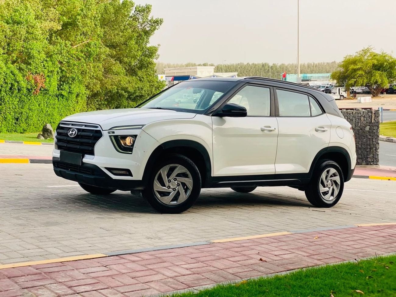 Hyundai Creta GL