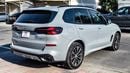 بي أم دبليو X5 SDrive SDrive 40i Luxury M Sport Package 3.0L