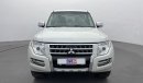 Mitsubishi Pajero GLS BASE 3.5 | Under Warranty | Inspected on 150+ parameters