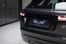 Land Rover Range Rover Velar P250 R-Dynamic SE 2.0L