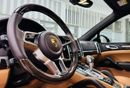 Porsche Cayenne GCC .. FSH .. Original Paint .. S .. Perfect Condition