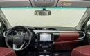 Toyota Hilux SR5 (NON GCC)