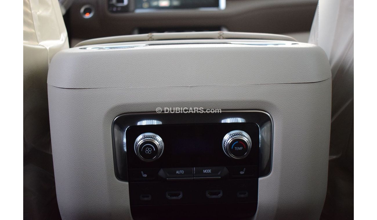 GMC Yukon 2023 GMC Yukon Denali 6.2L V8