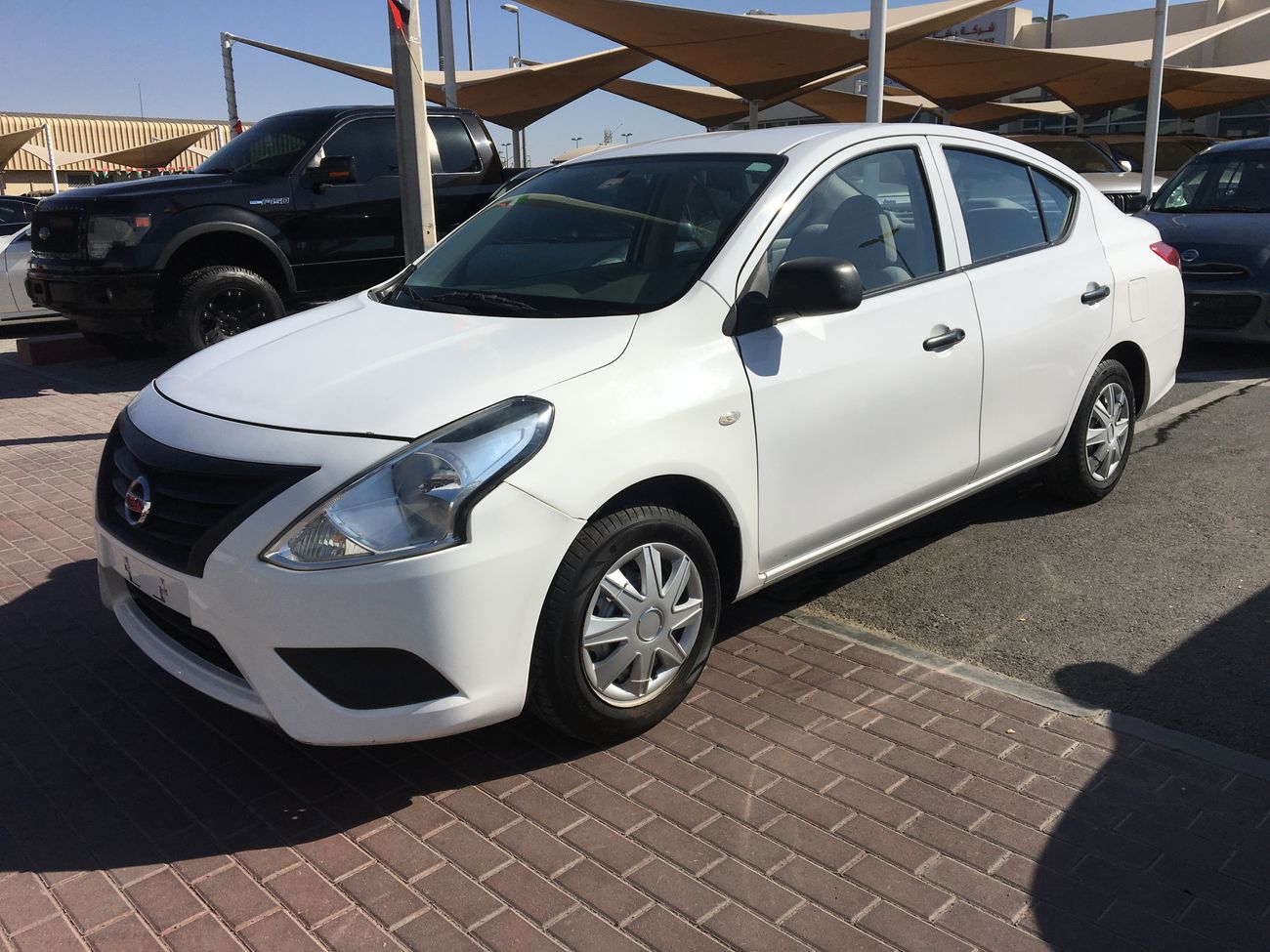 نيسان صني نحن نقدم : * خدمات تمويل السيارات على البنوك * ضمان ممدد * خدمات التسجيل / التصدير