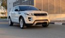 Land Rover Range Rover Evoque Dynamic