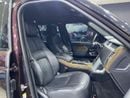 Land Rover Range Rover HSE Land Rover Range Rover 2019
