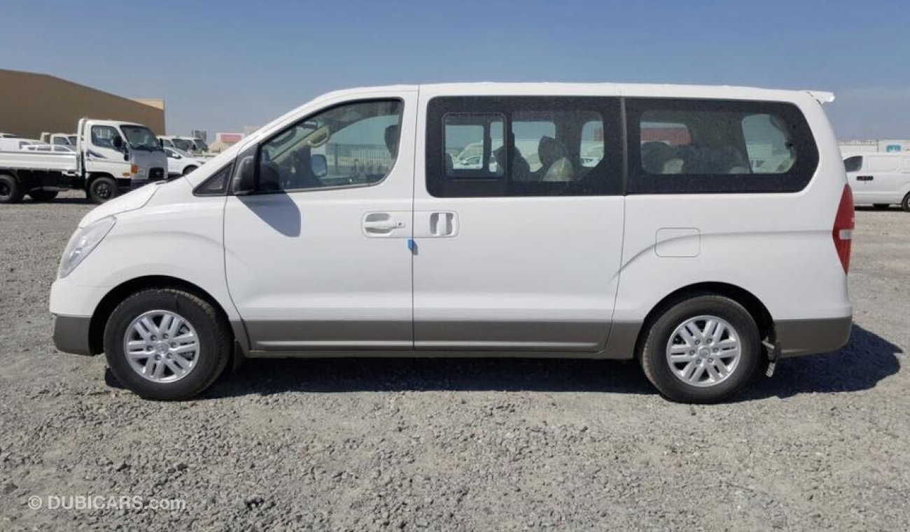 Hyundai H-1 DISEL