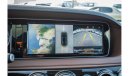 مرسيدس بنز S 400 MERCEDES-BENZ S400 HYBRID(PETROL) LEFT HAND DRIVE(PM32646)
