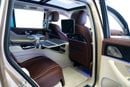 Mercedes Maybach GLS600 Maybach Mercedes Benz Maybach GLS 600