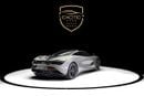 McLaren 720S PERFORMANCE