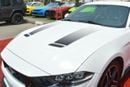 فورد موستانج STD MUSTANG /TURBO/ CLEAN CAR **ORGINAL AIR BAGS --BUY IN CASH AND GET A WARRANTY
