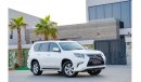Lexus GX460 | 2,526 P.M | 0% Downpayment | Immaculate Condition!